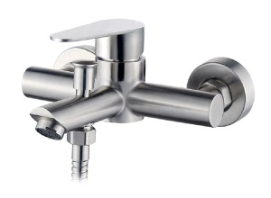 Смеситель для ванны Esko Orlando OL54AS