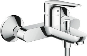 Набор смесителей Hansgrohe SetLogisE70A