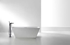 Ванна из искусственного камня Abber Berlin AM9912