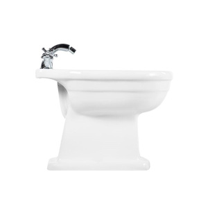 Напольное биде BelBagno Boheme BB115B