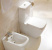 Напольный унитаз BelBagno Alpina