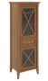 Пенал Caprigo Napoli Promo 33650R-B168