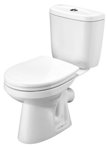 Напольный унитаз Santek Анимо 1WH302137, белый