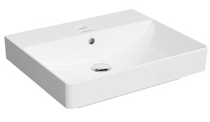 Умывальник Kerama Marazzi Pro PROR.wb.40 / PROR.wb.50 / PROR.wb.55, 40х32