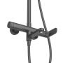 Душевая стойка Cezares STYLUS-CVD-NOP