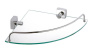 Полка Fixsen Kvadro FX-65003A