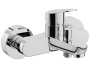 Смеситель для ванны Vitra Flow Round A43057EXP