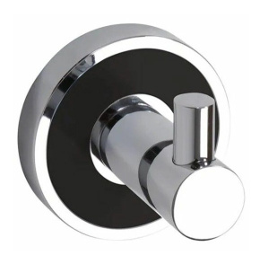 Крючок Bemeta Trend 104106028E / 104106028A / 104106028C / 104106028B, хром, зеленый