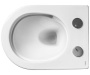 Подвесной унитаз Saniteco KW-9005W
