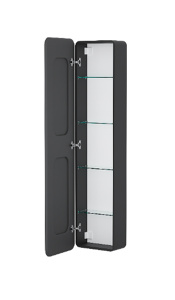 Шкаф-зеркало Volna Orion LED 40