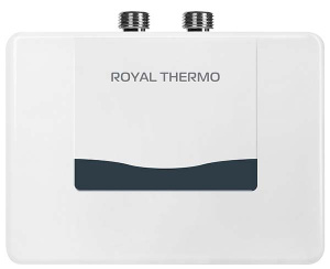Проточный водонагреватель Royal Thermo NP 6 Smarttronic