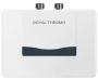 Проточный водонагреватель Royal Thermo NP 6 Smarttronic