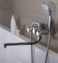 Смеситель для ванны Ledeme L2587