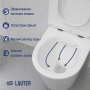 Подвесной унитаз Lauter Longer 2110822