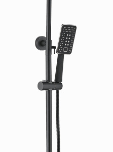 Душевая стойка Ledeme L2474B