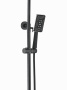 Душевая стойка Ledeme L2474B