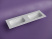 Умывальник CeramicaNova Grace CN7022wx / CN7023wx, 141х46