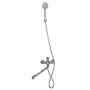 Смеситель для ванны Wisent W22234
