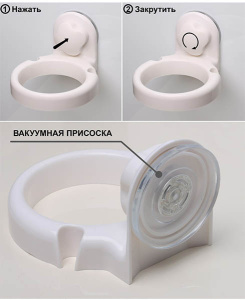 Полка Fixsen Blonde GR-7085