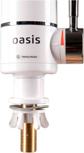 Проточный водонагреватель Oasis KP-P(X)