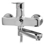 Смеситель для ванны Wisent WP30240