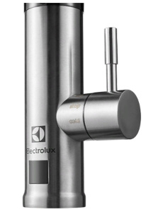 Проточный водонагреватель Electrolux Taptronic S