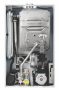 Газовый котел Navien Deluxe S 13k
