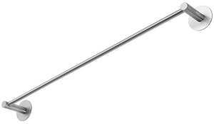 Держатель для полотенец Rea nickel matt 77027