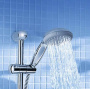Душевой гарнитур Grohe New Tempesta 27853001