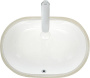Умывальник WeltWasser WW Deilbach 6030