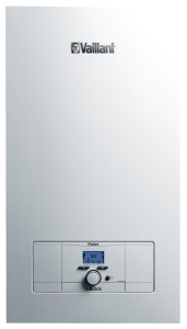 Электрический котел Vaillant eloBLOCK VE 14