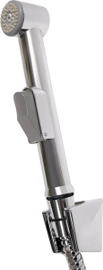 Смеситель термостатический Deante Alpinia BGAS04BT-1 с гигиеническим душем