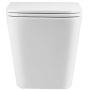 Подвесной унитаз Lemark Florex 9614001