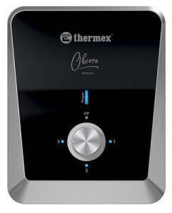 Проточный водонагреватель Thermex Oberon 6000 / 8000, 8 кВт