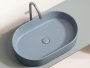 Умывальник CeramicaNova Element CN6048MHL