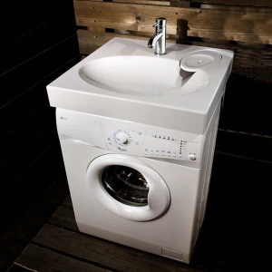 Умывальник Belux Idea-Set IDS-600