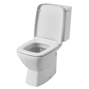 Напольный унитаз Santek Нео 1WH302187, белый