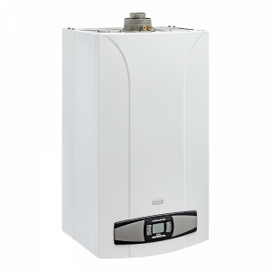 Газовый котел BAXI LUNA -3 Comfort 1.240 i