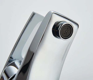 Смеситель для умывальника Ledeme L1070