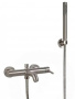 Смеситель для ванны Filarete Roun FL2120NK