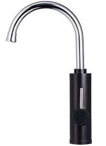 Проточный водонагреватель Royal Thermo QuickTap Black