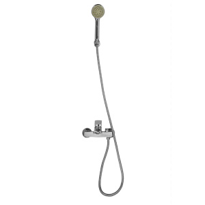Смеситель для ванны Wisent W32243