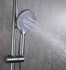 Душевая стойка Gappo G2495-91