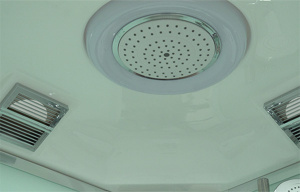 Душевая кабина Timo Comfort T-8800 Clean Glass