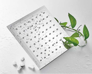Верхний душ RGW Shower Panels SP-82
