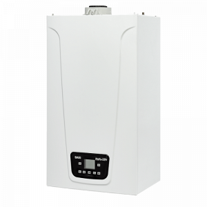 Конденсационный газовый котел BAXI LUNA DUO-TEC COMPACT 1.24