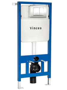 Кнопка для инсталляции Vincea VFP-001CH