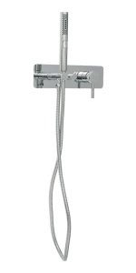 Смеситель встраиваемый Allen Brau Priority 5.31009-00
