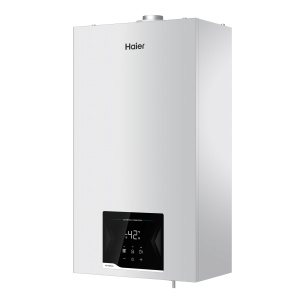 Газовый котел Haier NeoSLIM 2.24 TI