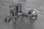 Смеситель для ванны Ledeme L3277